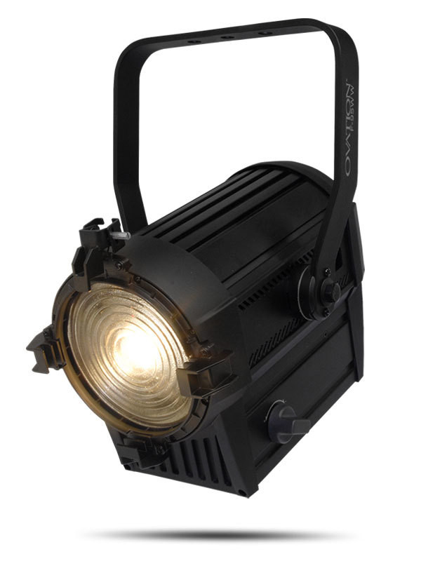 Chauvet Professional - Ovation F-95WW – 3. kép