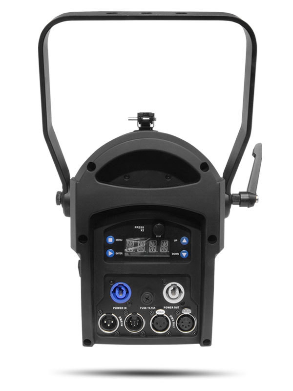 Chauvet Professional - Ovation F-95WW – 4. kép
