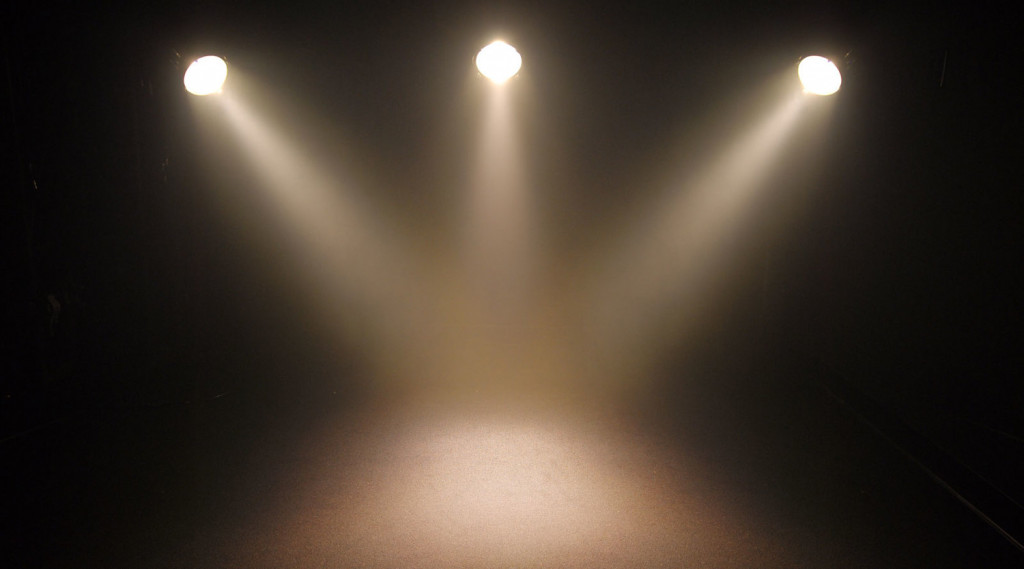 Chauvet Professional - Ovation F-95WW – 5. kép
