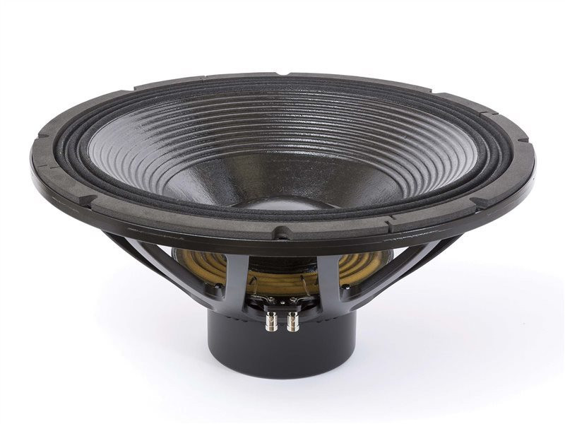 18 Sound - 21NLW9001