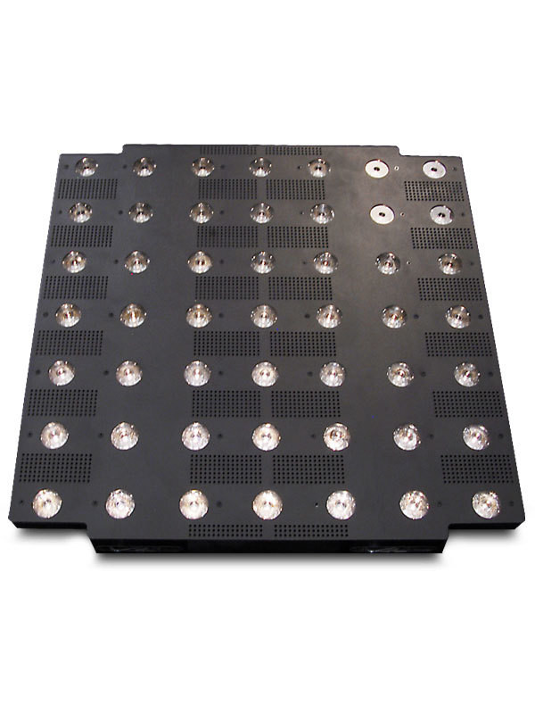 Chauvet Professional - Nexus AW7x7 Pack – 2. kép