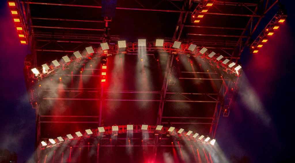 Chauvet Professional - Nexus AW7x7 Pack – 6. kép