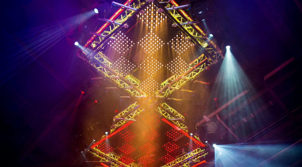 Chauvet Professional - Nexus AW7x7 Pack – 7. kép