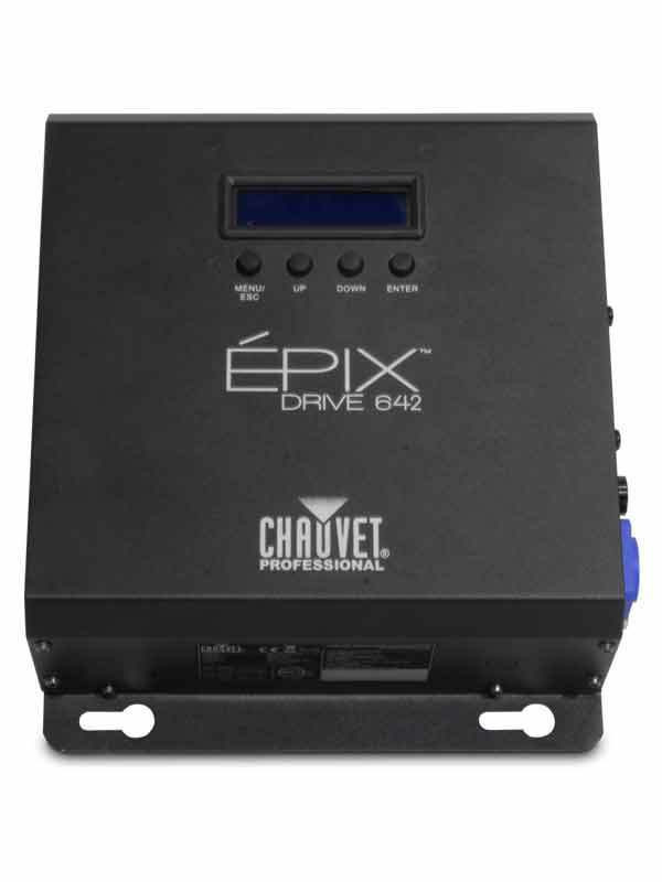 Chauvet Professional - Épix Drive 642