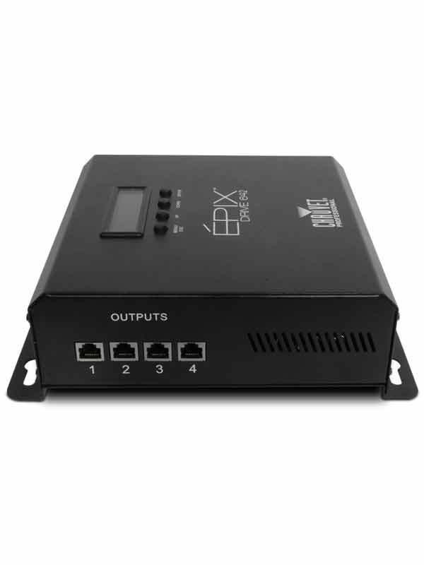 Chauvet Professional - Épix Drive 642 – 2. kép