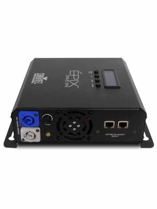Chauvet Professional - Épix Drive 642 – 3. kép