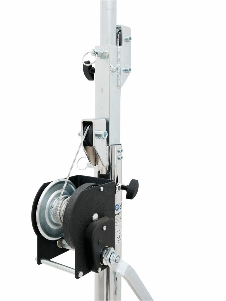 Eurolite - STT-400/85 – 3. kép