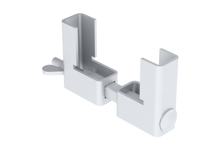 SIXTY82 - Stage to stage clamp