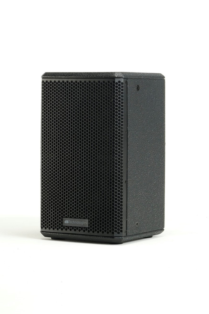 dB Technologies - LVX P8