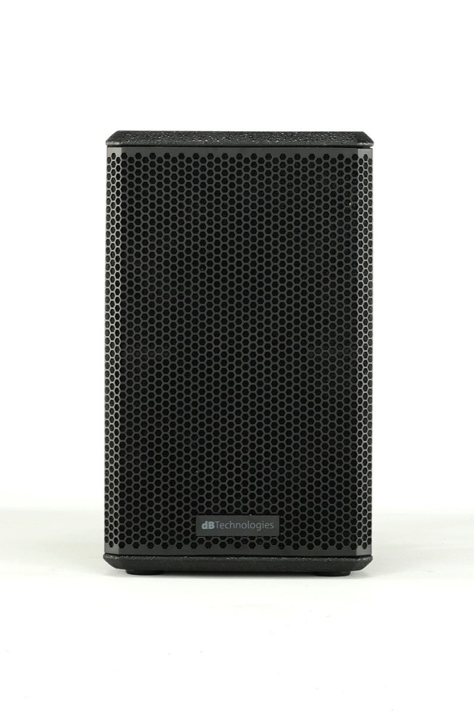 dB Technologies - LVX P8 – 3. kép