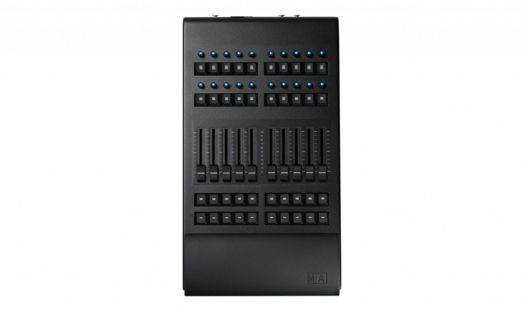 MA Lighting - grandMA3 onPC fader wing – 2. kép