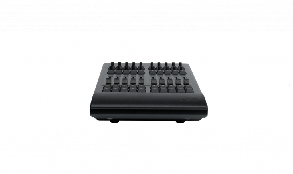 MA Lighting - grandMA3 onPC fader wing – 3. kép