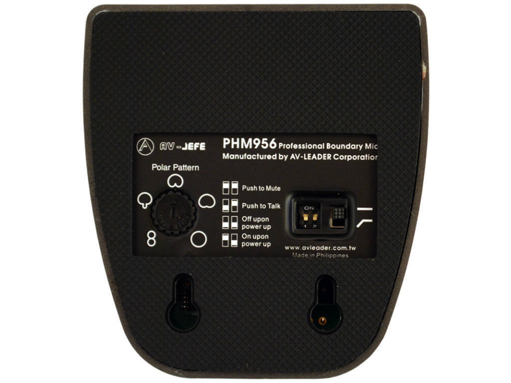 Jefe - PHM-956 – 2. kép