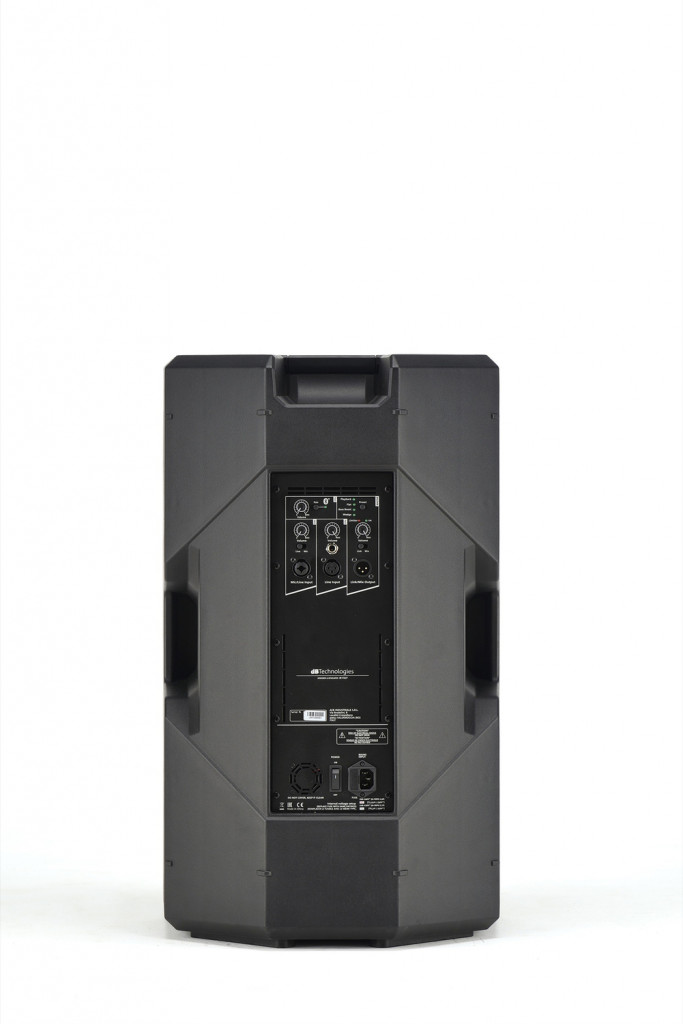 dB Technologies - KL 15 – 3. kép