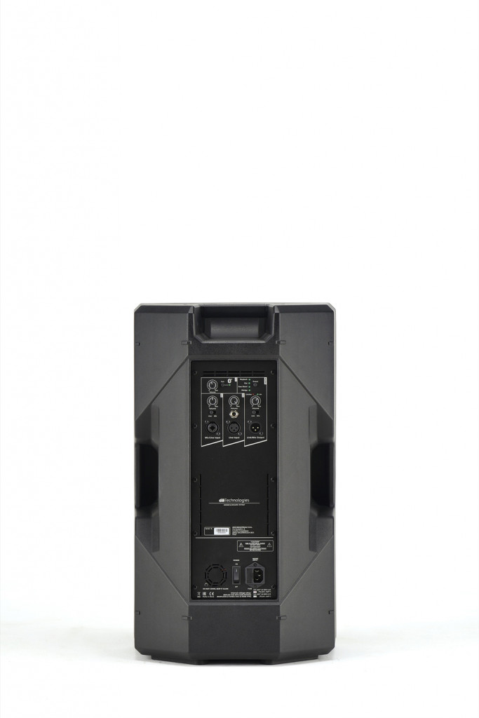 dB Technologies - KL 12 – 3. kép