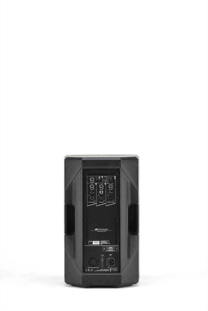 dB Technologies - KL 10 – 3. kép
