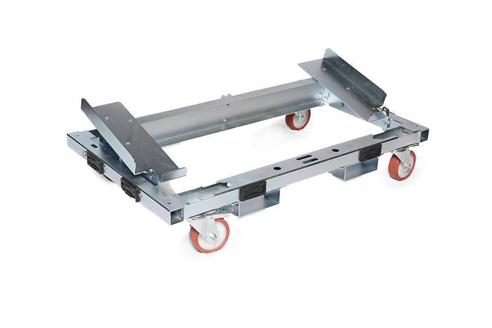 dB Technologies - DT-VIO L212