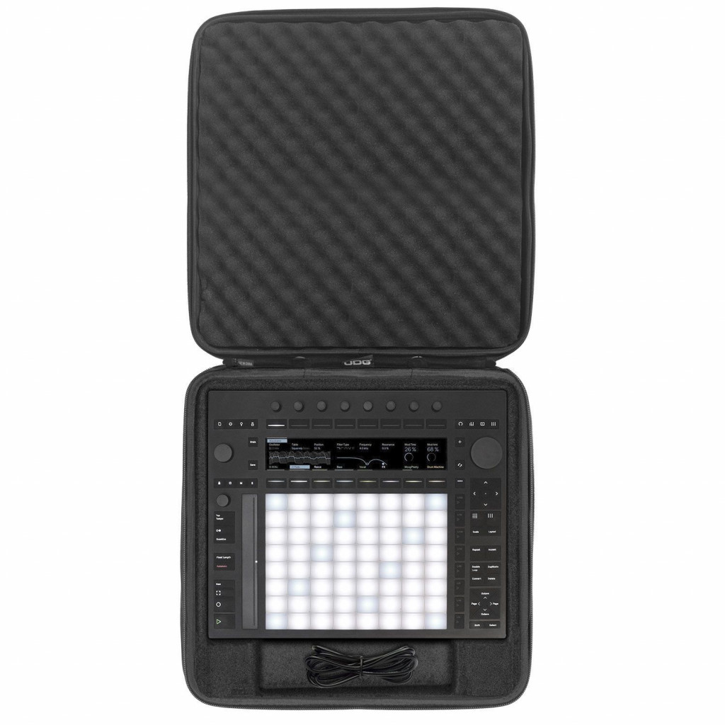 UDG - U8499BL – 3. kép