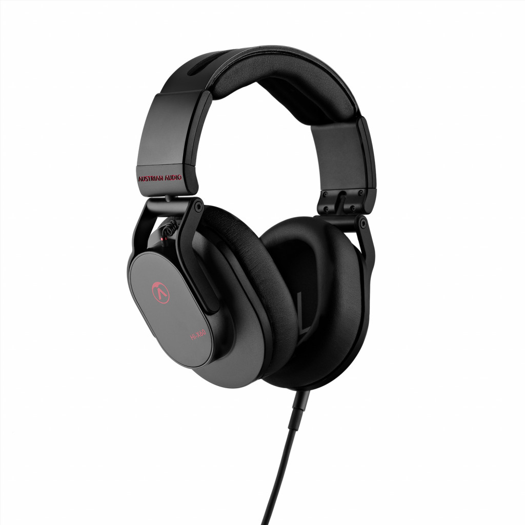 Austrian Audio - HI-X60 – 2. kép