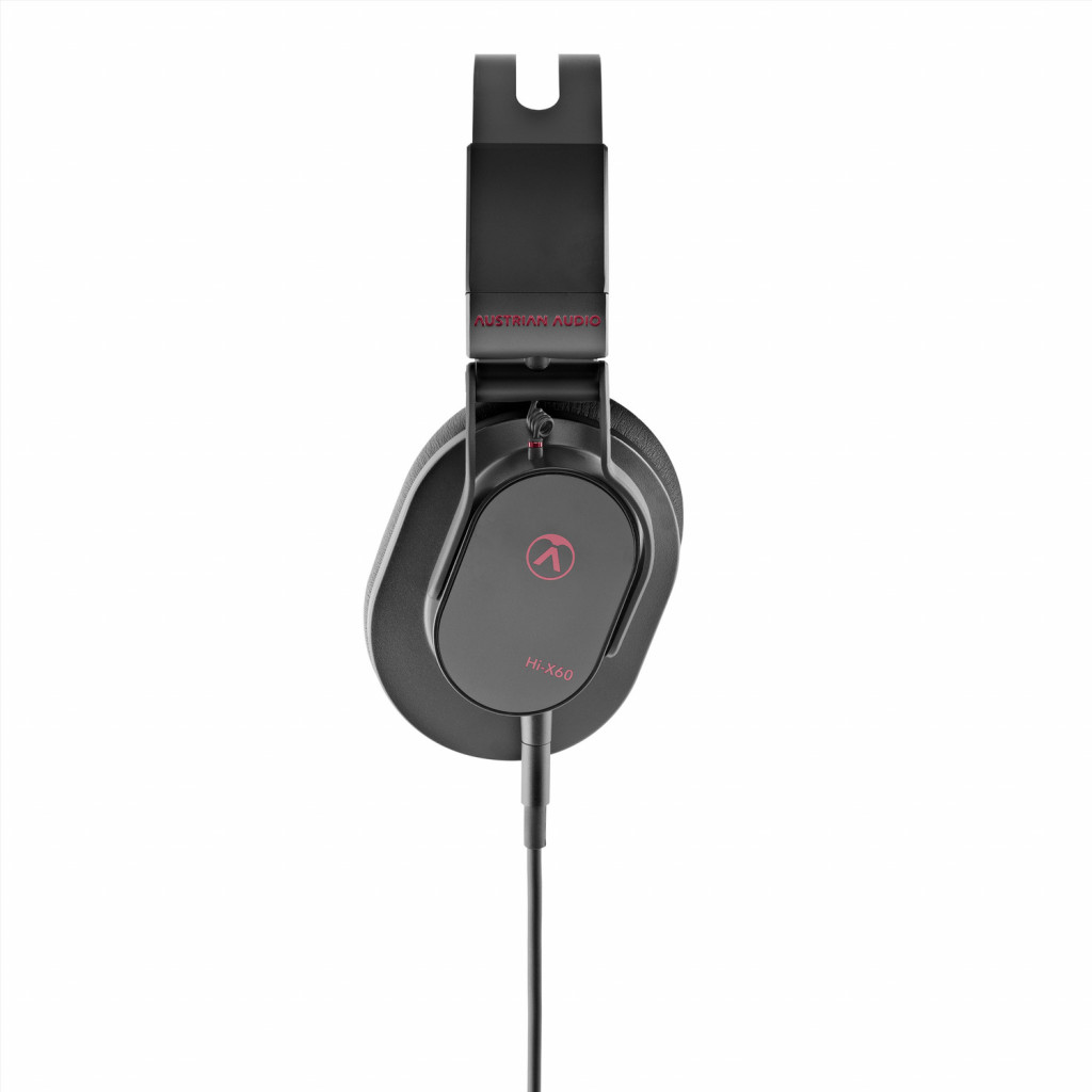 Austrian Audio - HI-X60 – 3. kép