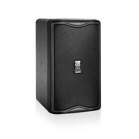 dB Technologies - MINIBOX L 160D