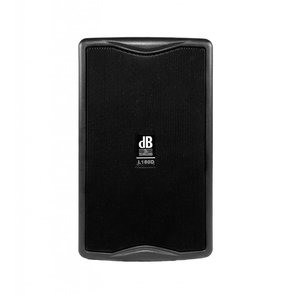 dB Technologies - MINIBOX L 160D – 2. kép