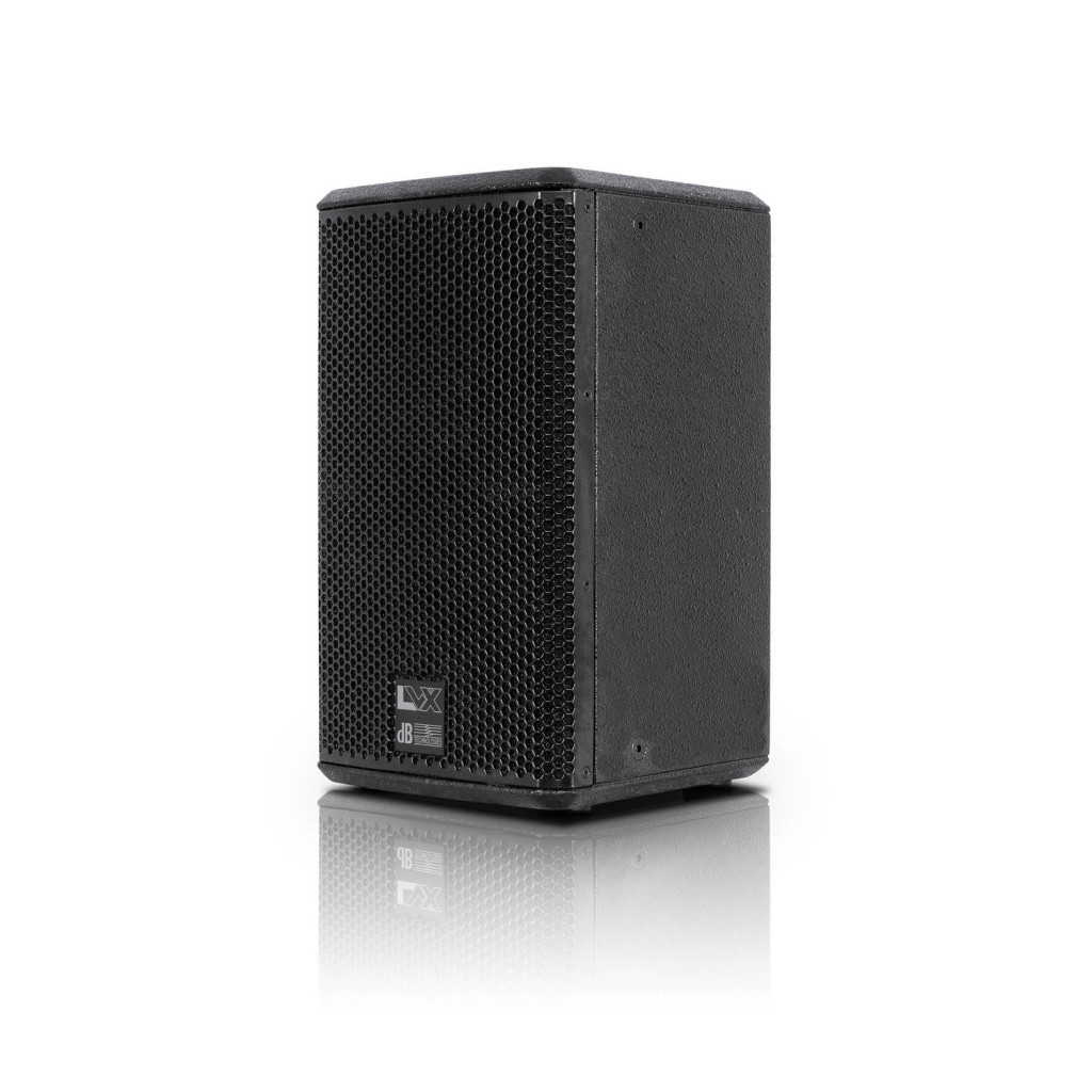 dB Technologies - LVX 8 – 2. kép