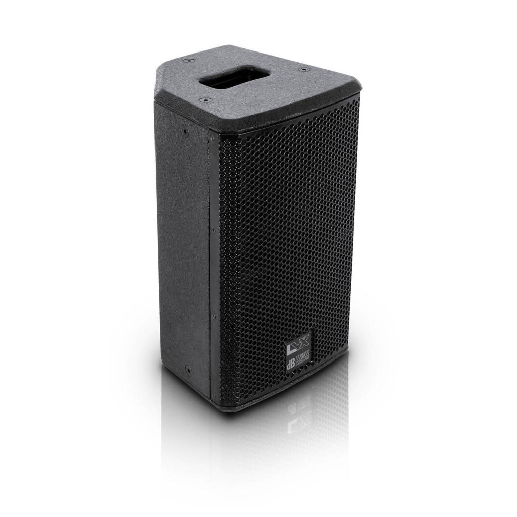 dB Technologies - LVX 8 – 3. kép