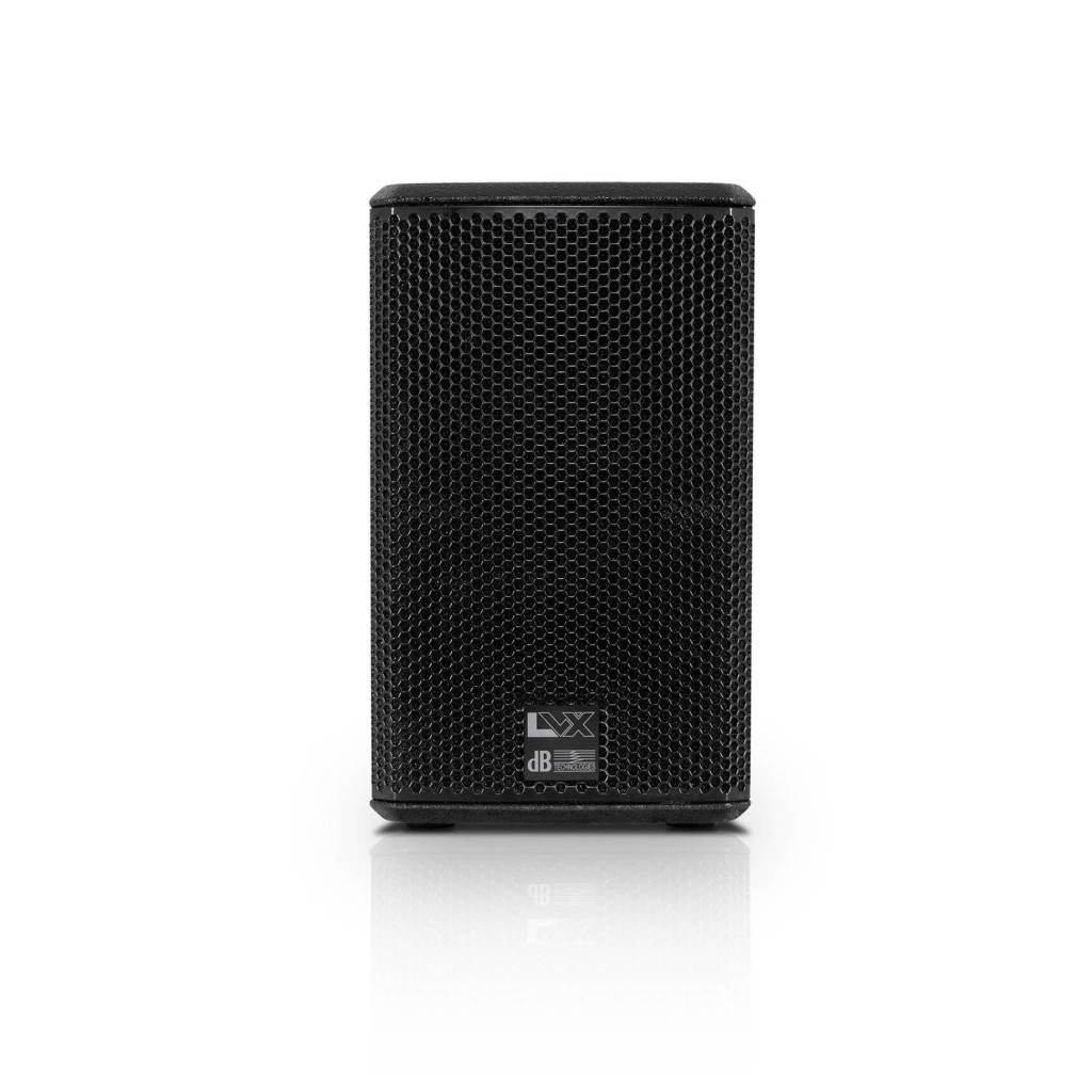 dB Technologies - LVX 8 – 4. kép