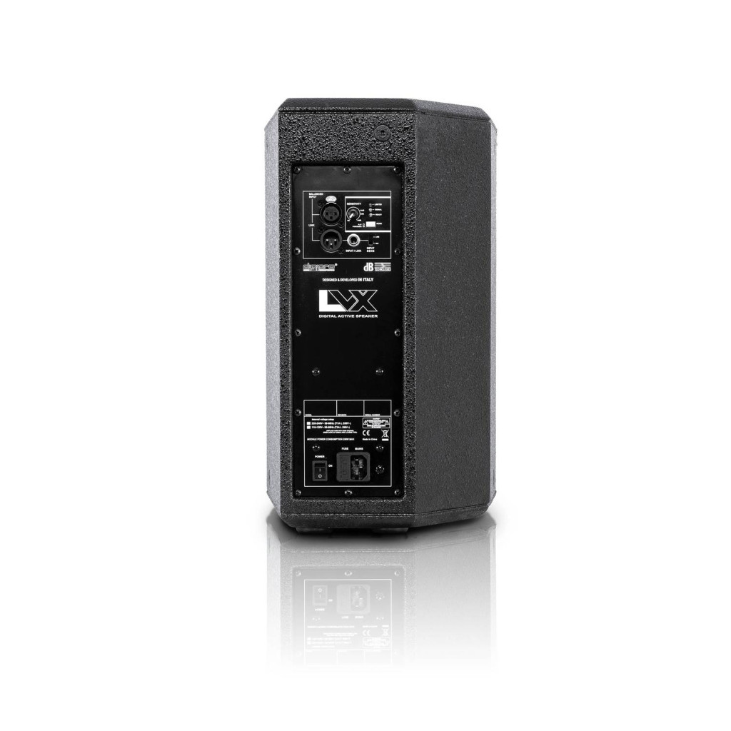 dB Technologies - LVX 8 – 5. kép