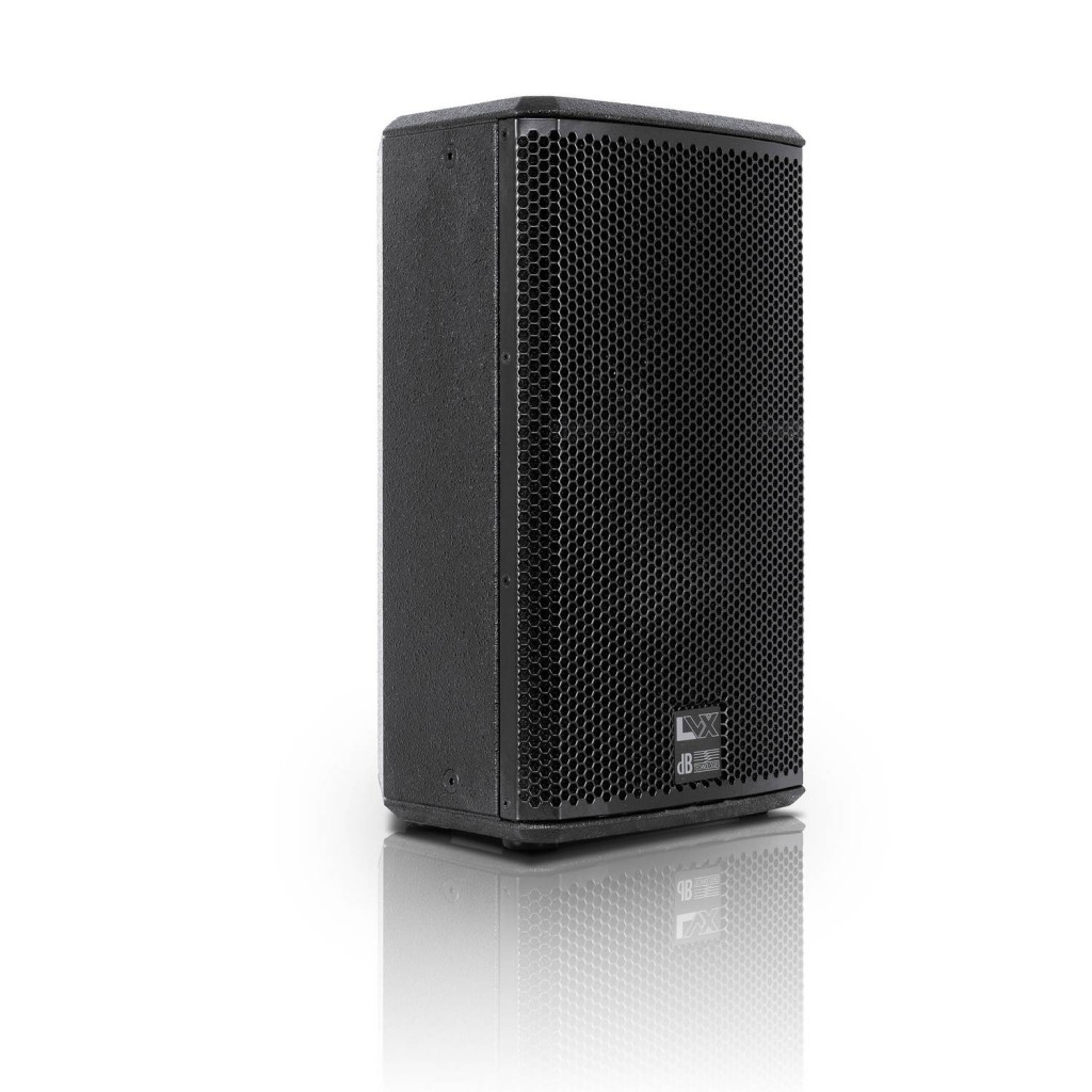 dB Technologies - LVX 10 – 2. kép