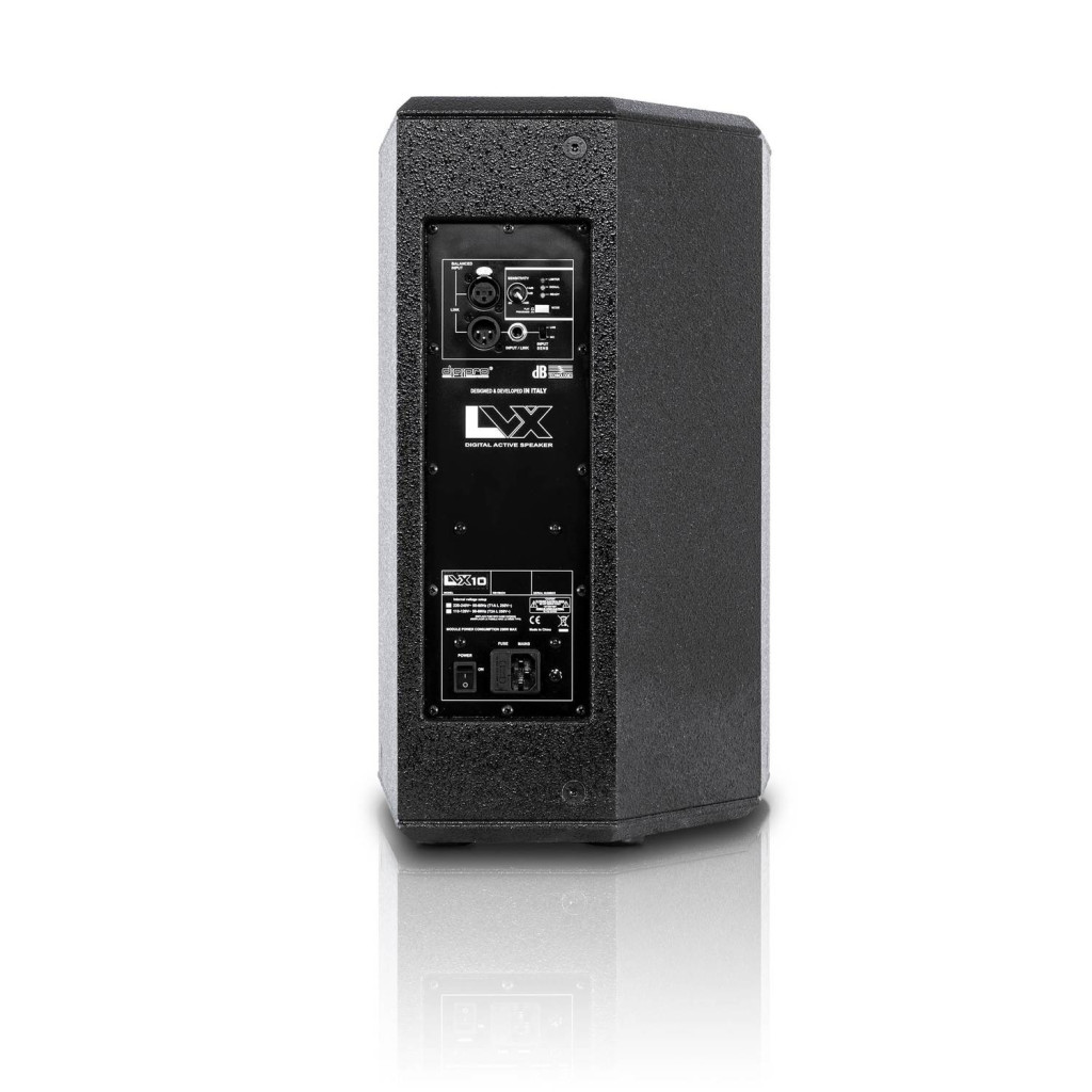 dB Technologies - LVX 10 – 3. kép