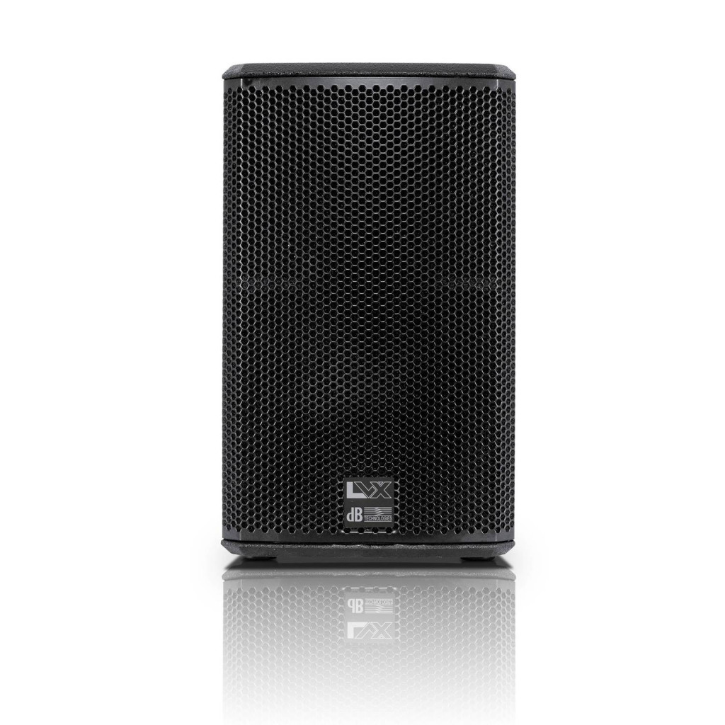 dB Technologies - LVX 10 – 4. kép