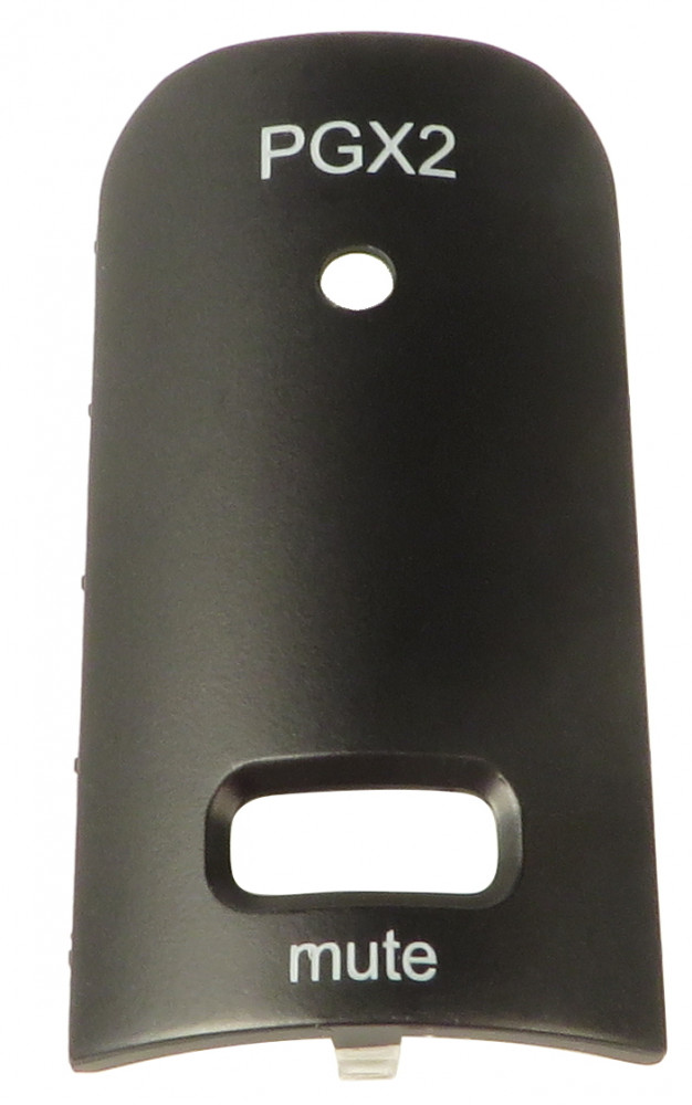 Shure - Külső takarólap 65B8532B