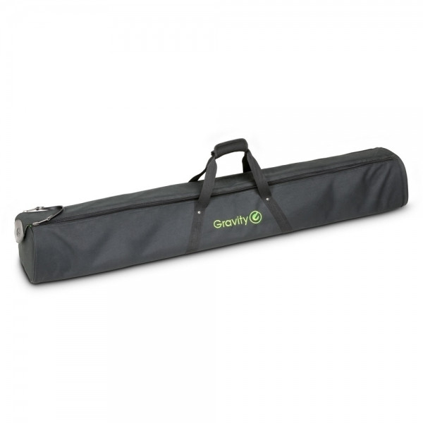Gravity - BGSS2LB
