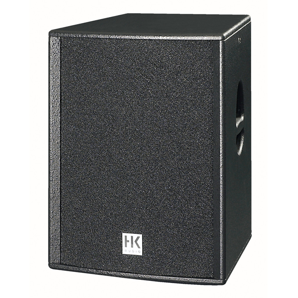 HK Audio - Premium PR:O 15 – 2. kép