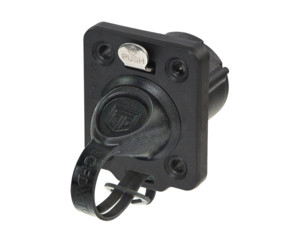 Neutrik - NC3FDX-TOP – 2. kép