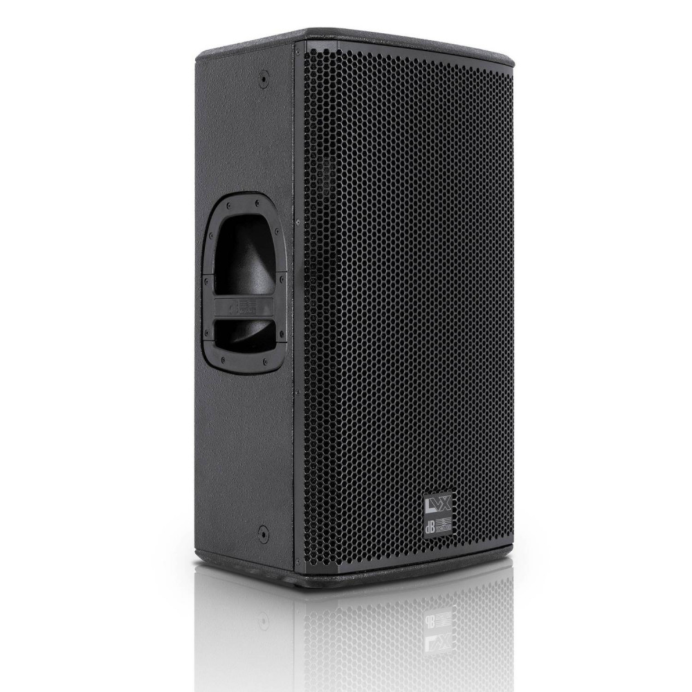 dB Technologies - LVX 12