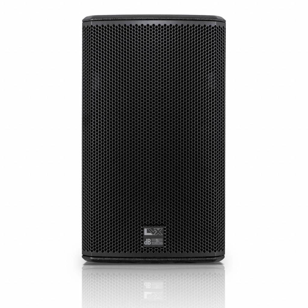 dB Technologies - LVX 12 – 4. kép