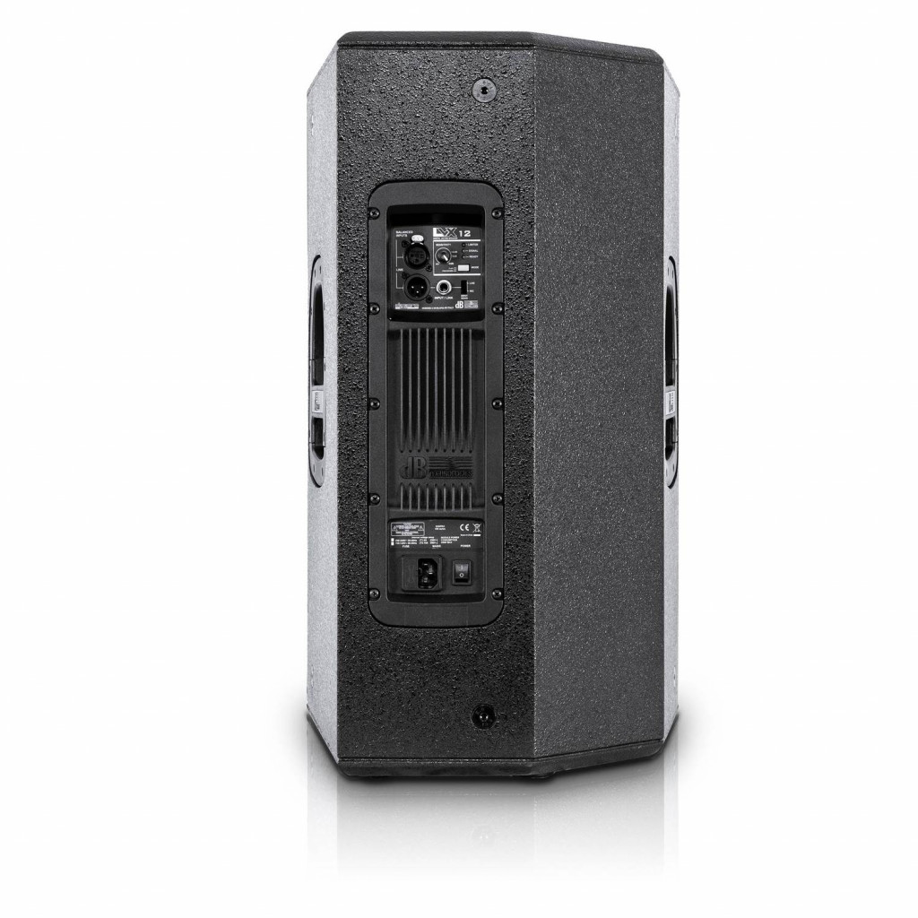 dB Technologies - LVX 12 – 6. kép