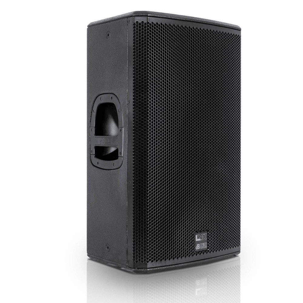 dB Technologies - LVX 15