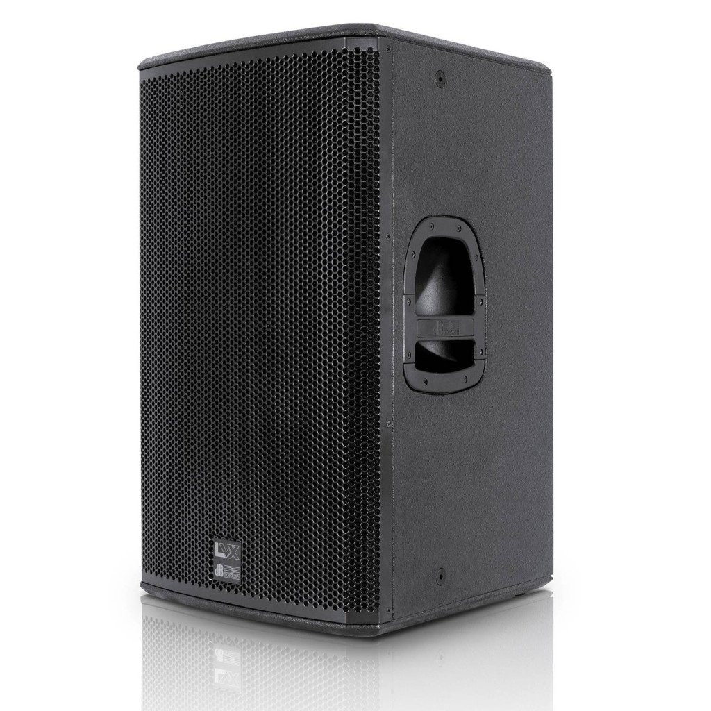 dB Technologies - LVX 15 – 2. kép