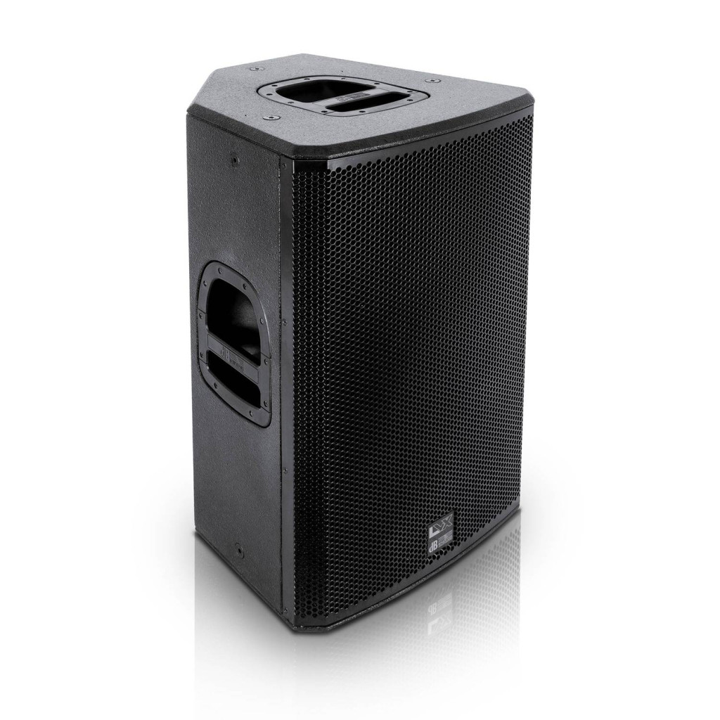 dB Technologies - LVX 15 – 3. kép