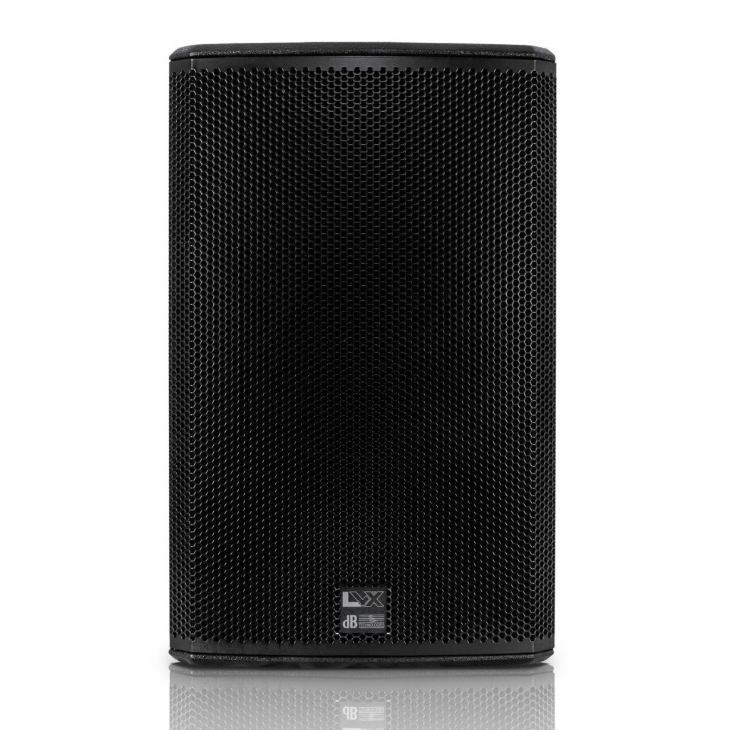 dB Technologies - LVX 15 – 4. kép