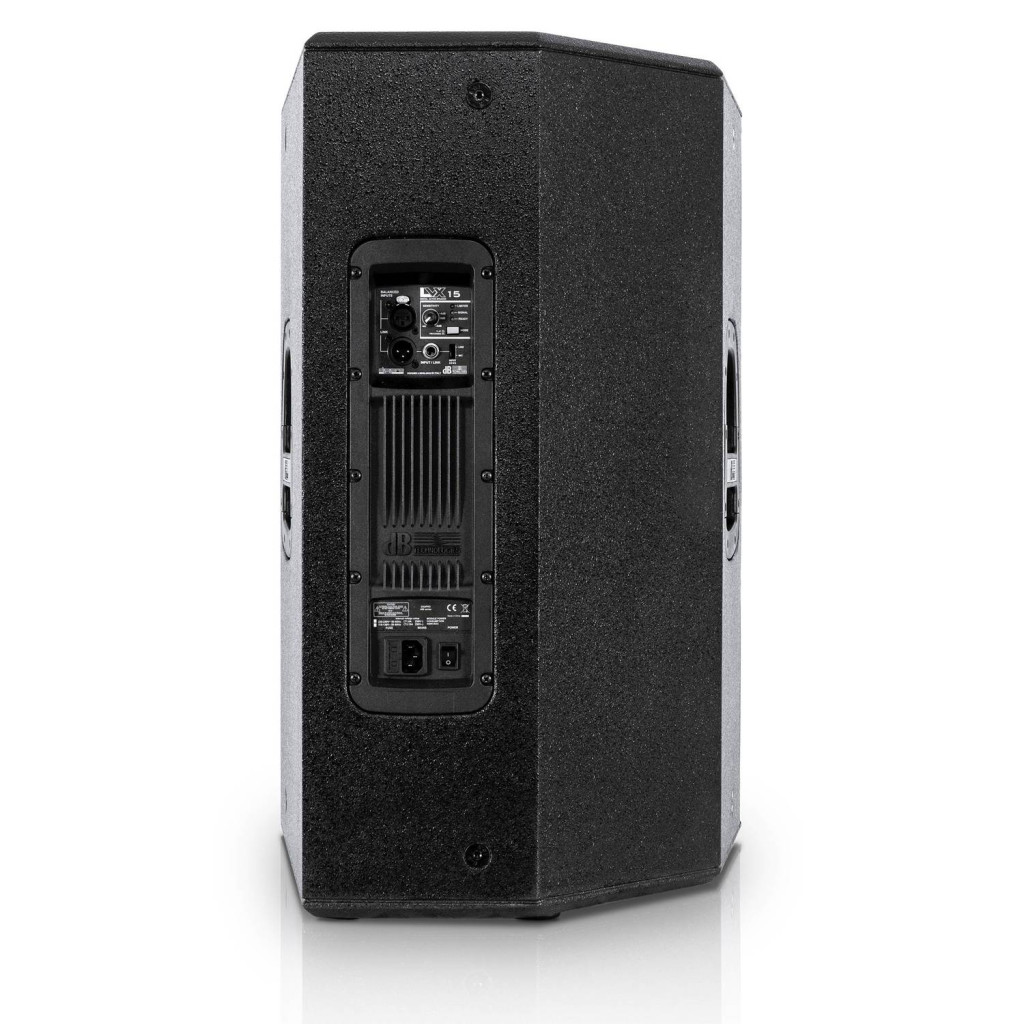 dB Technologies - LVX 15 – 5. kép