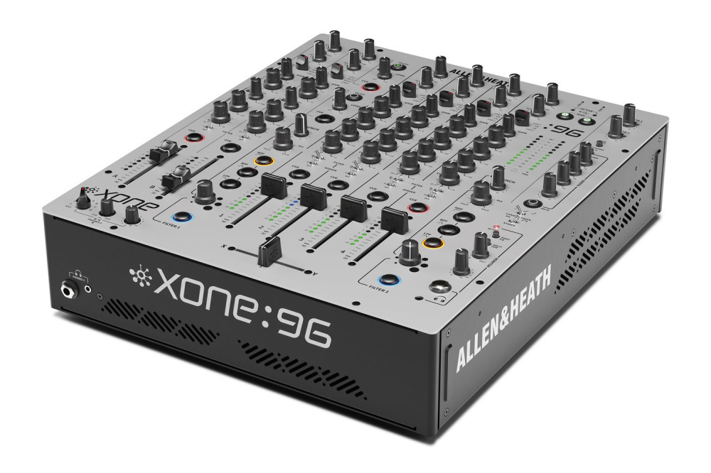 Allen Heath - XONE 96