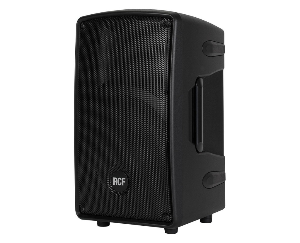 RCF - HD 10A MK5 – 3. kép