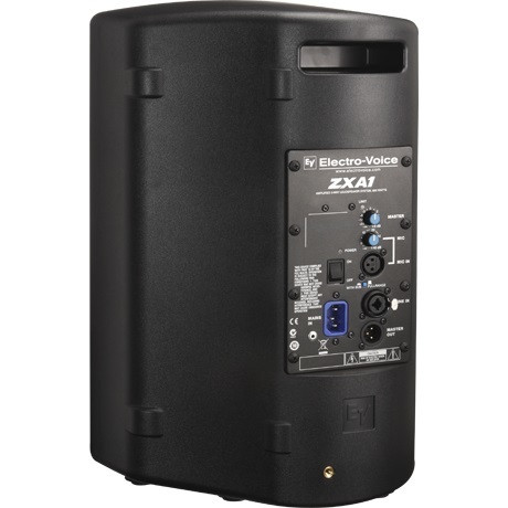 Electro Voice - ZXA1-90B Active – 2. kép