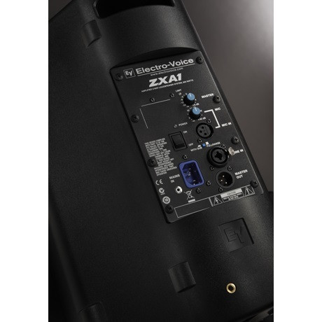 Electro Voice - ZXA1-90B Active – 3. kép