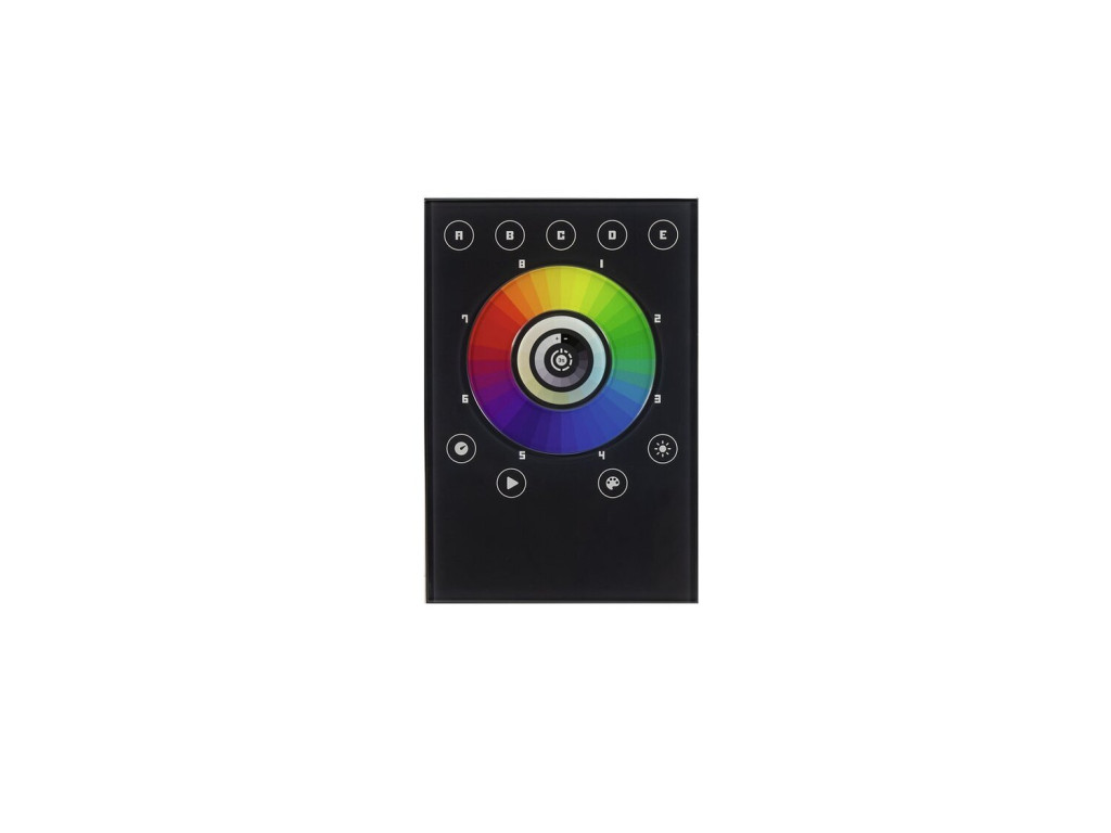 Eurolite - Touch-512 – 2. kép